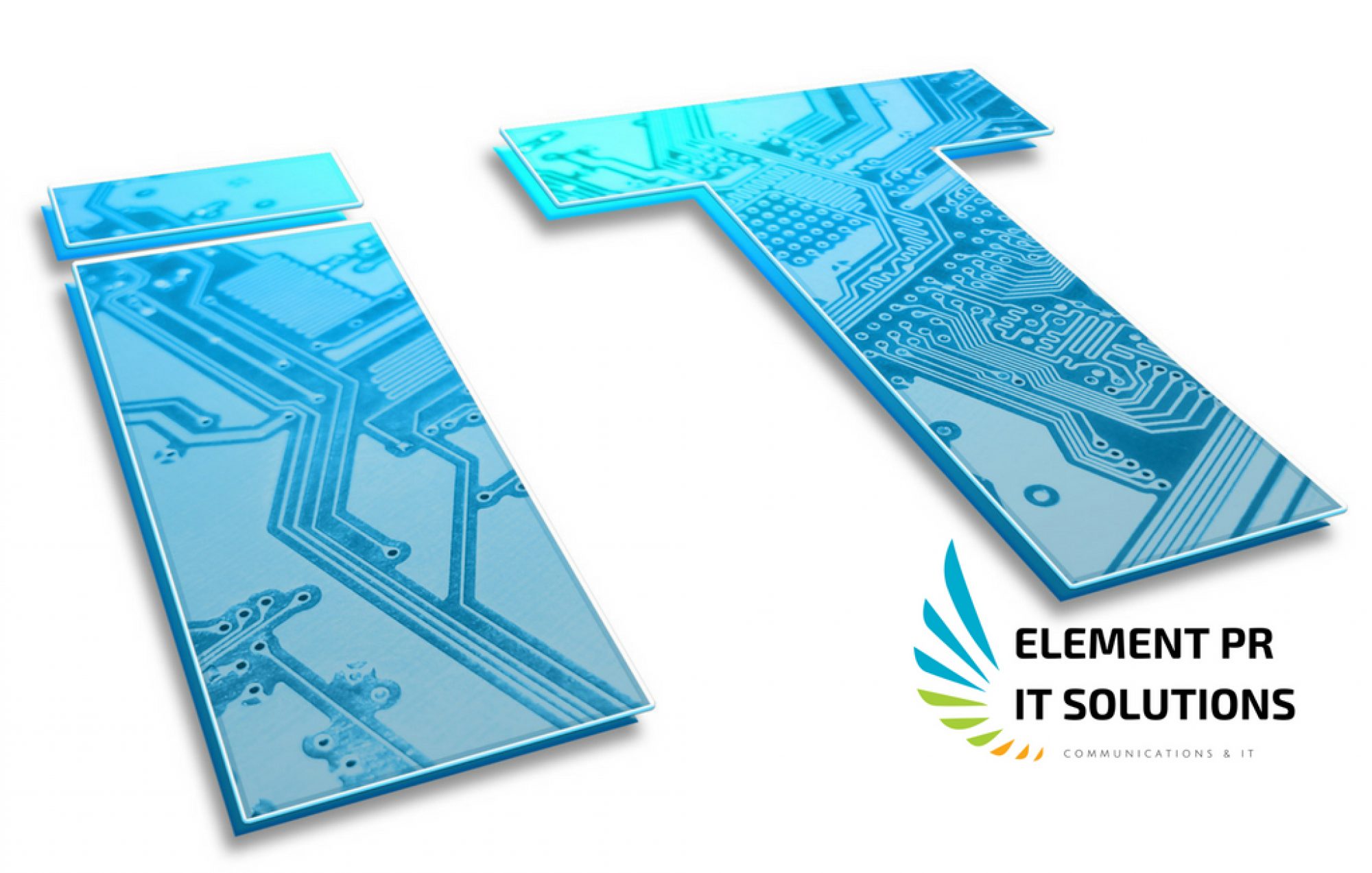 Element PR & IT Solutions